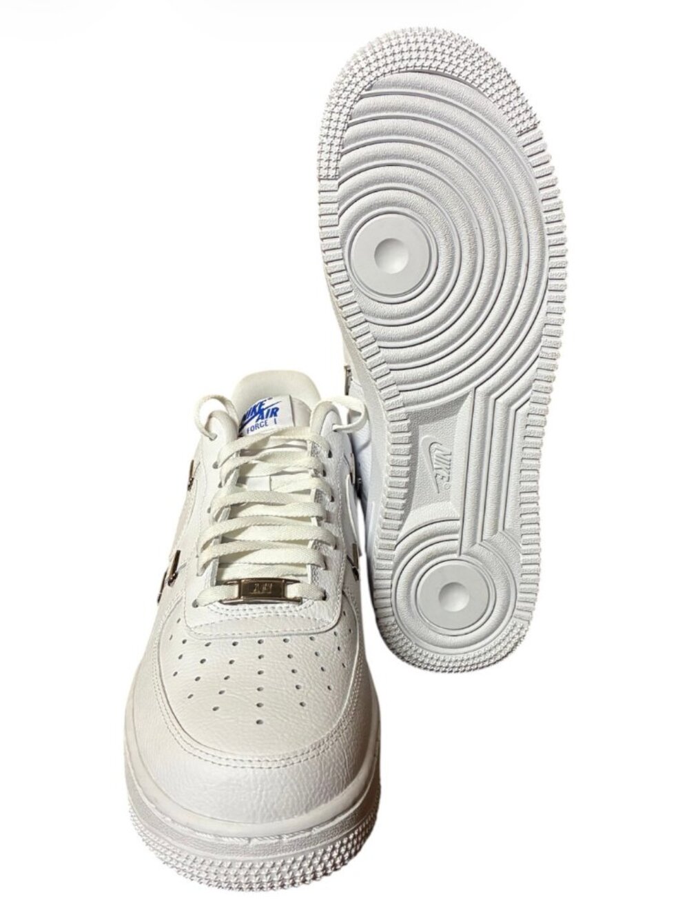 Women's Nike Air Force 1 '07 Lx Sisterhood - Picture 5 of 5